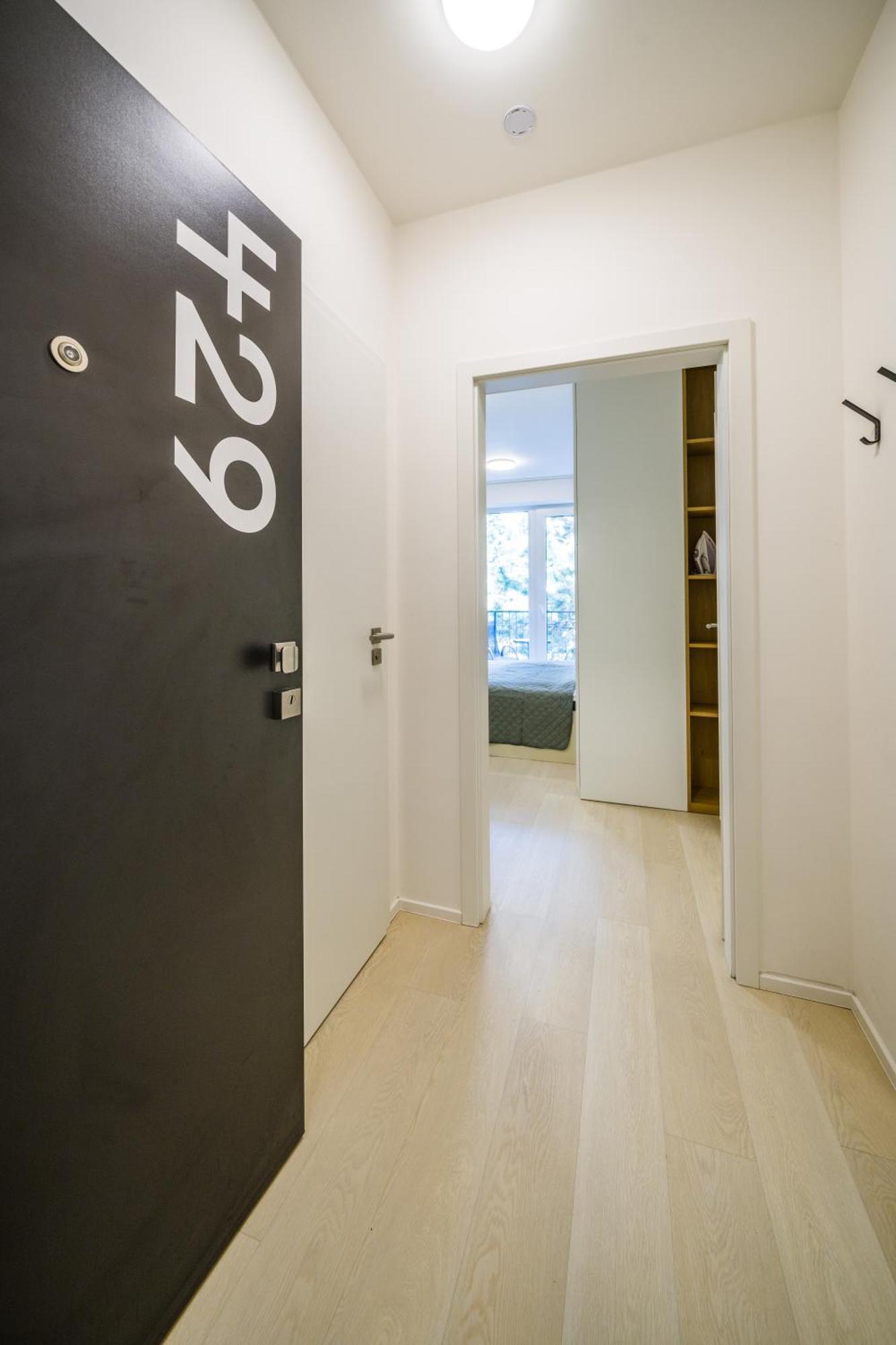 Relax Apartments Brno Center Exterior photo